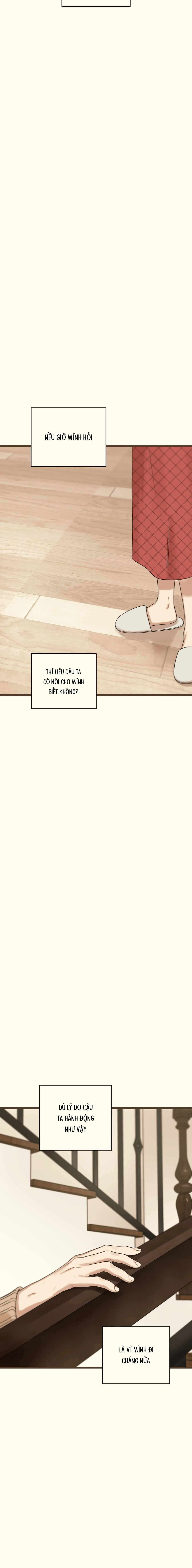 TRÙNG PHÙNG Chapter 39 Trang 6