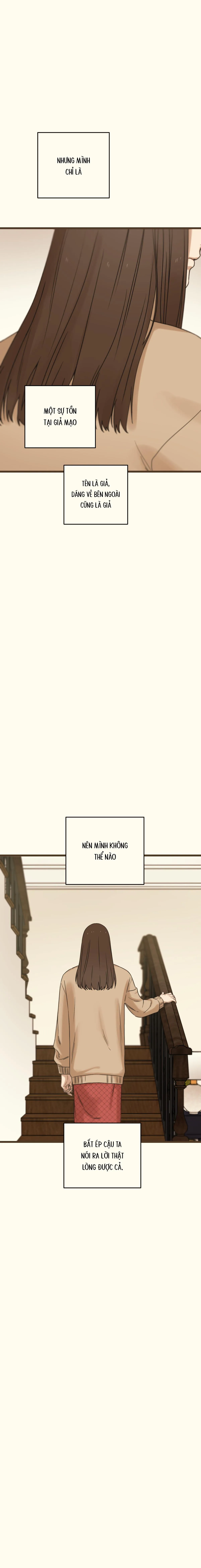 TRÙNG PHÙNG Chapter 39 Trang 7