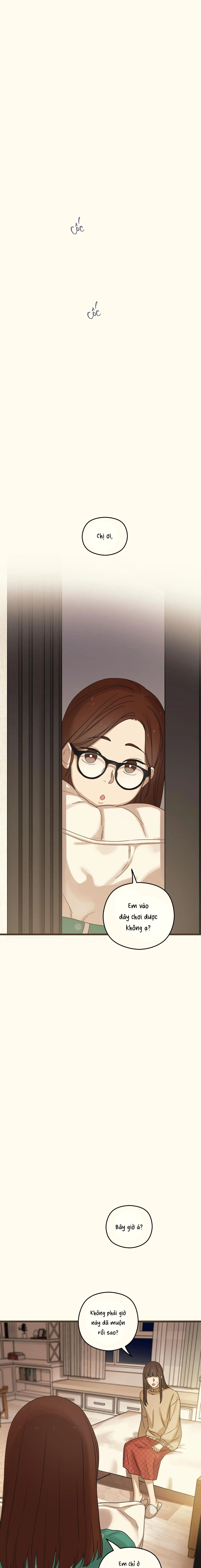 TRÙNG PHÙNG Chapter 39 Trang 9