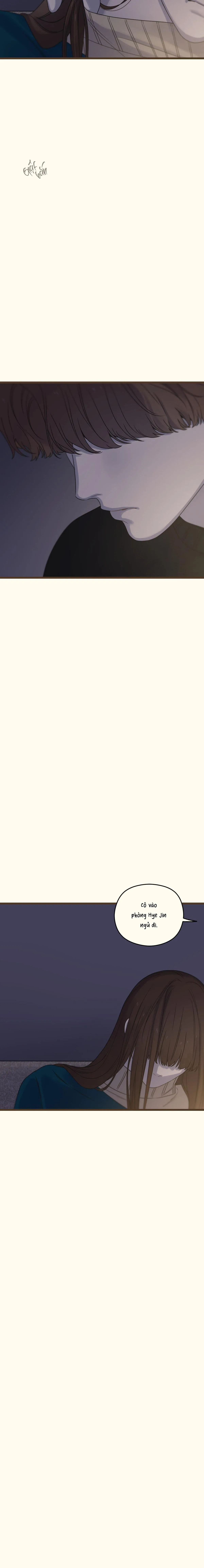 TRÙNG PHÙNG Chapter 39 Trang 21