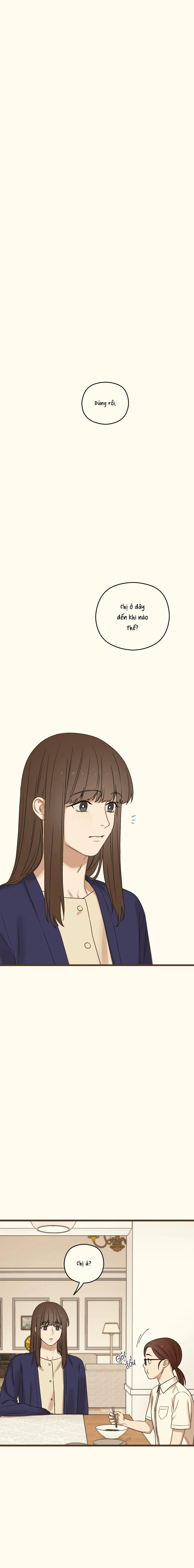 TRÙNG PHÙNG Chapter 39 Trang 23