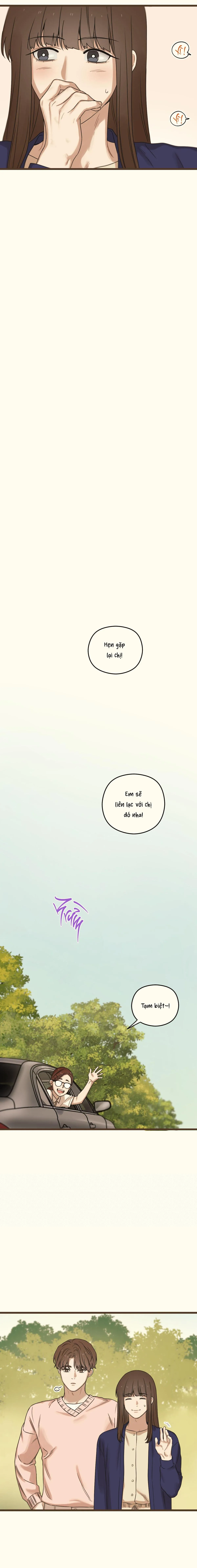 TRÙNG PHÙNG Chapter 39 Trang 29