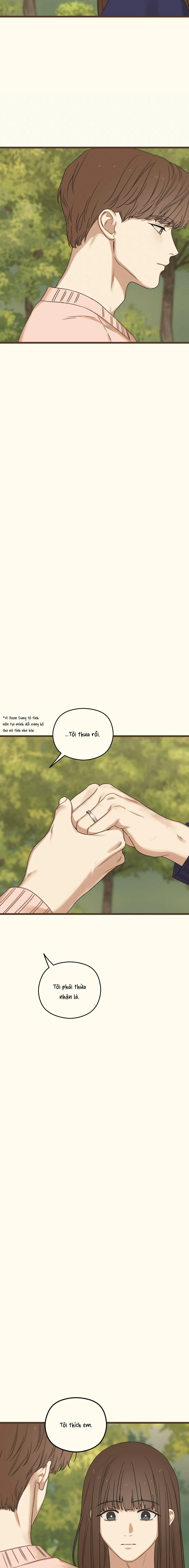 TRÙNG PHÙNG Chapter 39 Trang 32