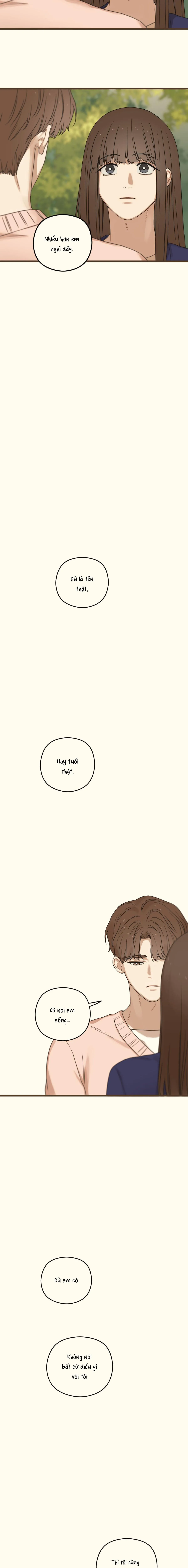 TRÙNG PHÙNG Chapter 39 Trang 33