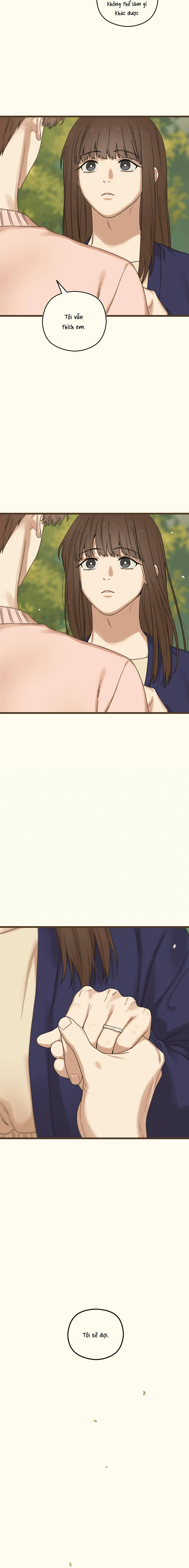 TRÙNG PHÙNG Chapter 39 Trang 34