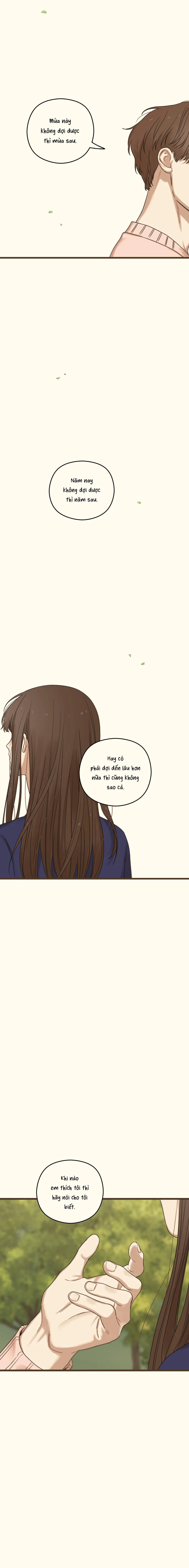 TRÙNG PHÙNG Chapter 39 Trang 35