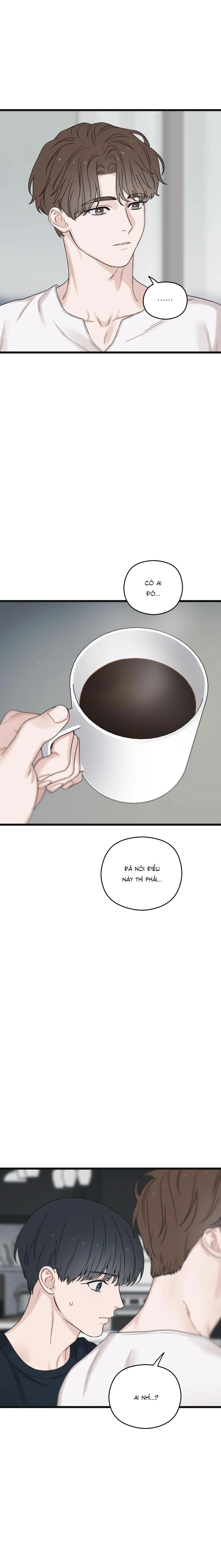 TRÙNG PHÙNG Chapter 40 Trang 19