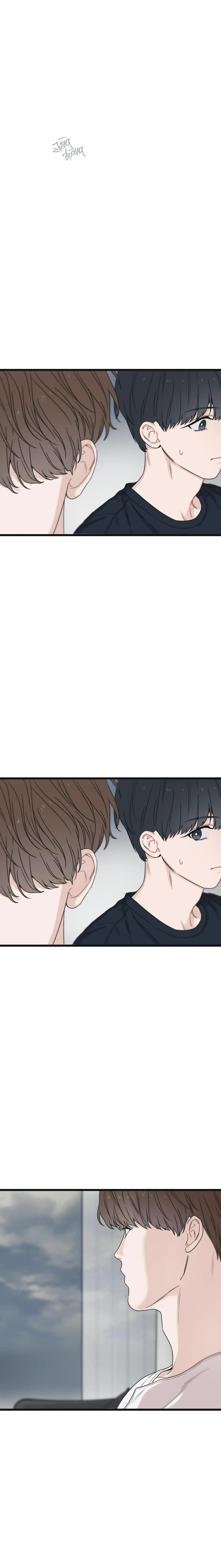 TRÙNG PHÙNG Chapter 40 Trang 21