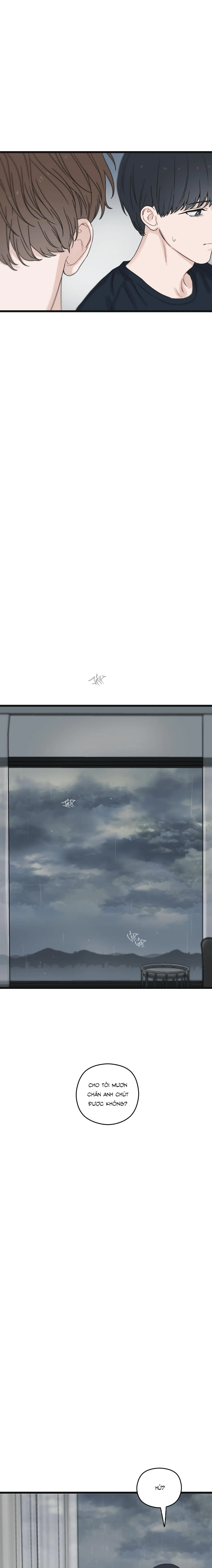 TRÙNG PHÙNG Chapter 40 Trang 22