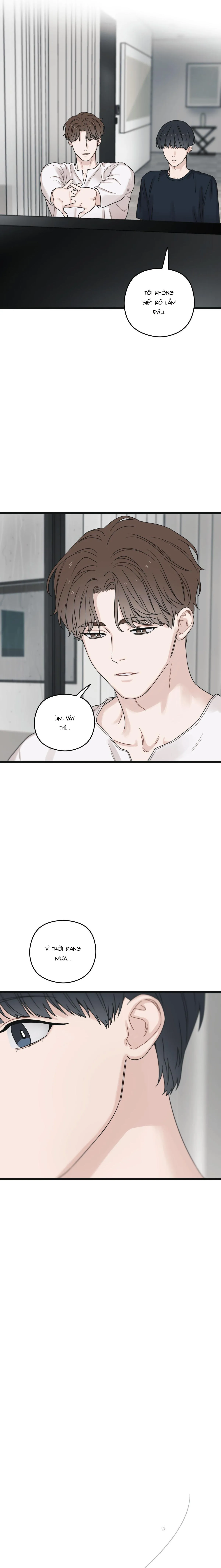 TRÙNG PHÙNG Chapter 40 Trang 25