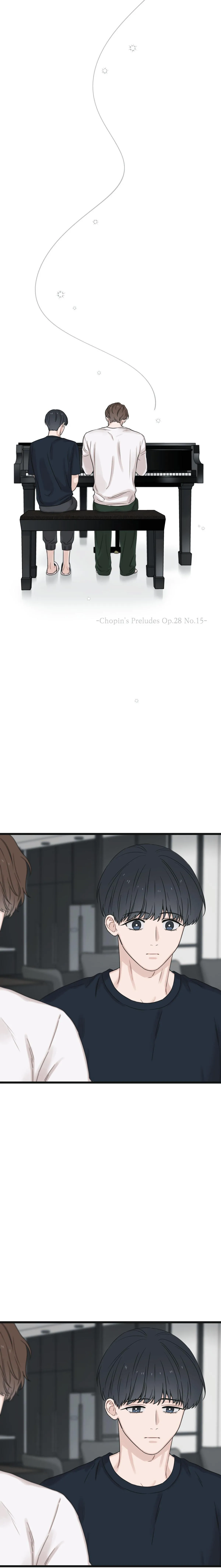 TRÙNG PHÙNG Chapter 40 Trang 26