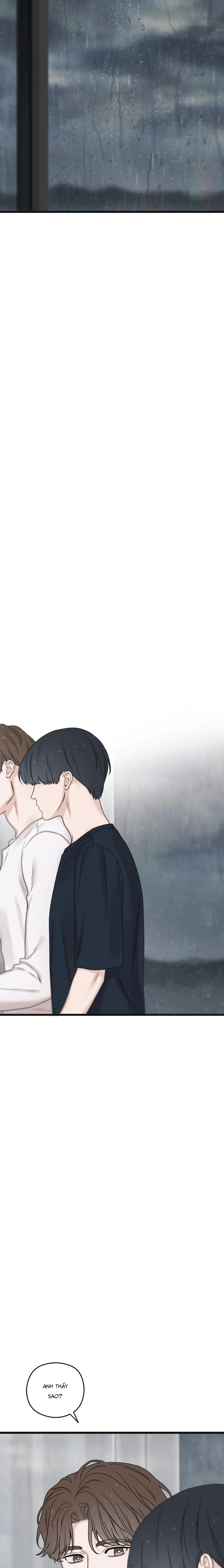 TRÙNG PHÙNG Chapter 40 Trang 29