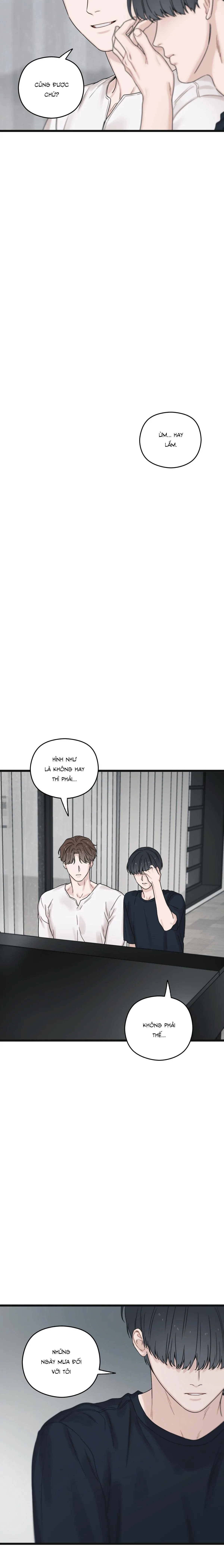 TRÙNG PHÙNG Chapter 40 Trang 30