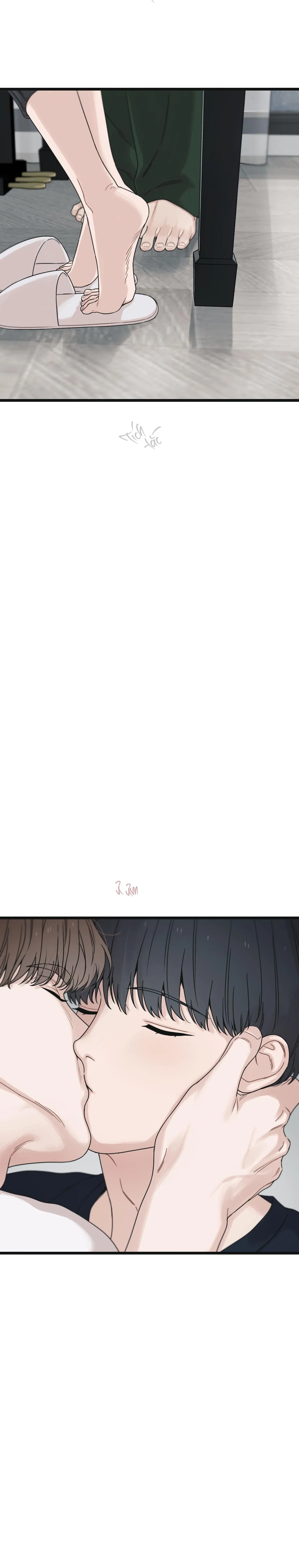 TRÙNG PHÙNG Chapter 41 Trang 3