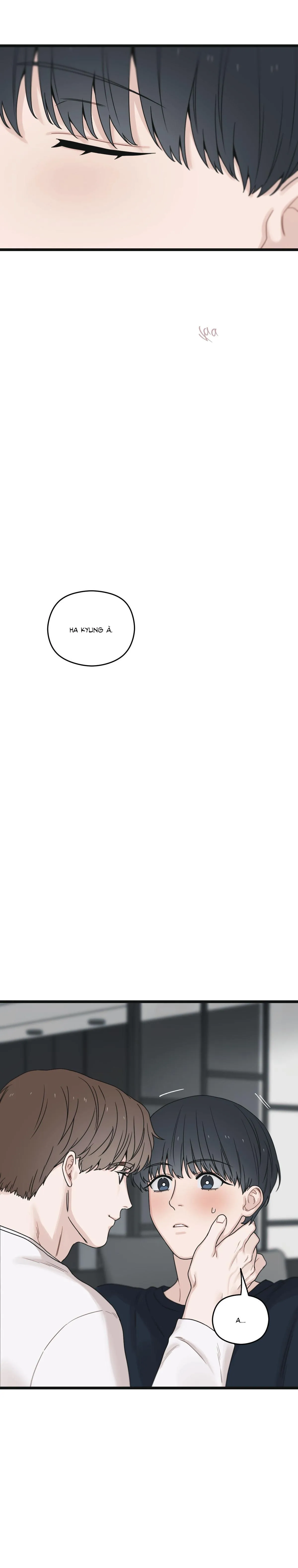 TRÙNG PHÙNG Chapter 41 Trang 5