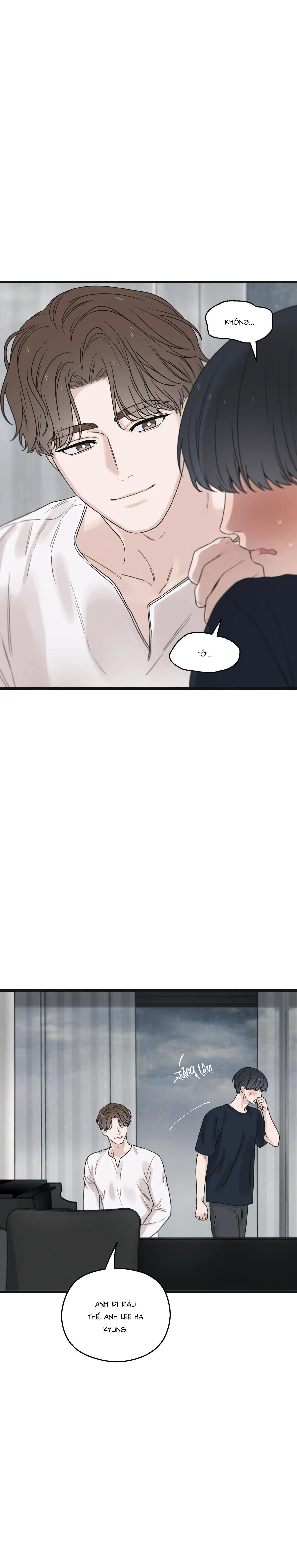 TRÙNG PHÙNG Chapter 41 Trang 6