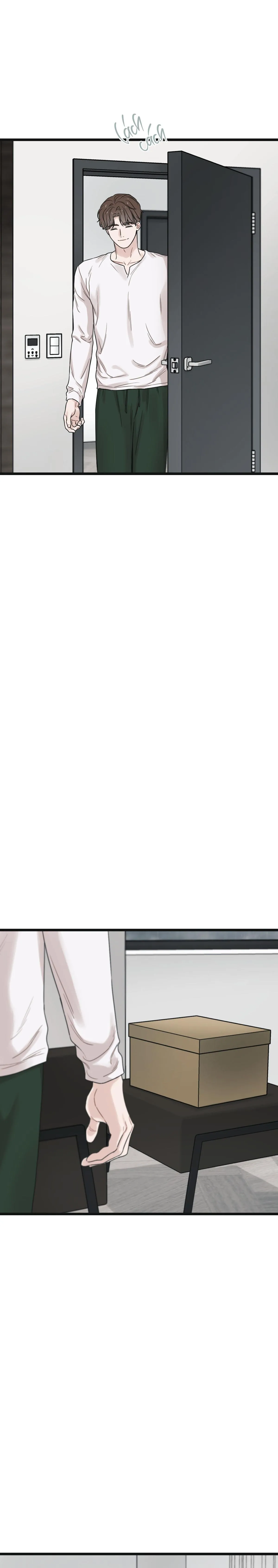 TRÙNG PHÙNG Chapter 41 Trang 10