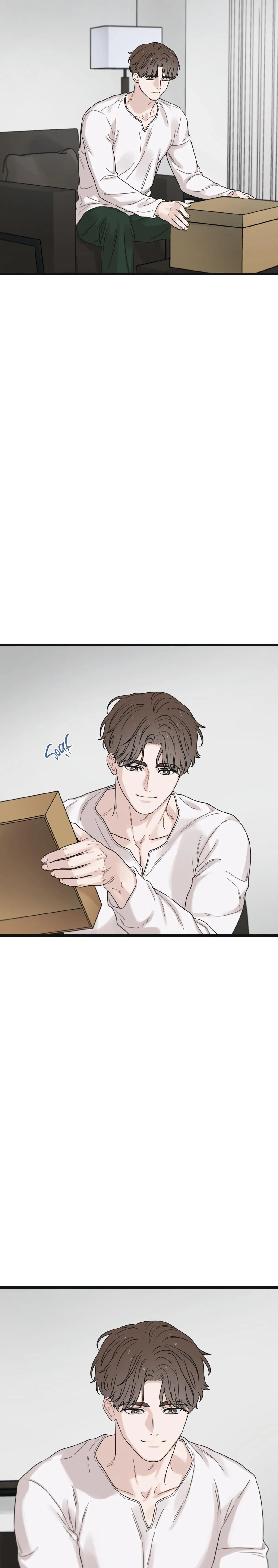 TRÙNG PHÙNG Chapter 41 Trang 11