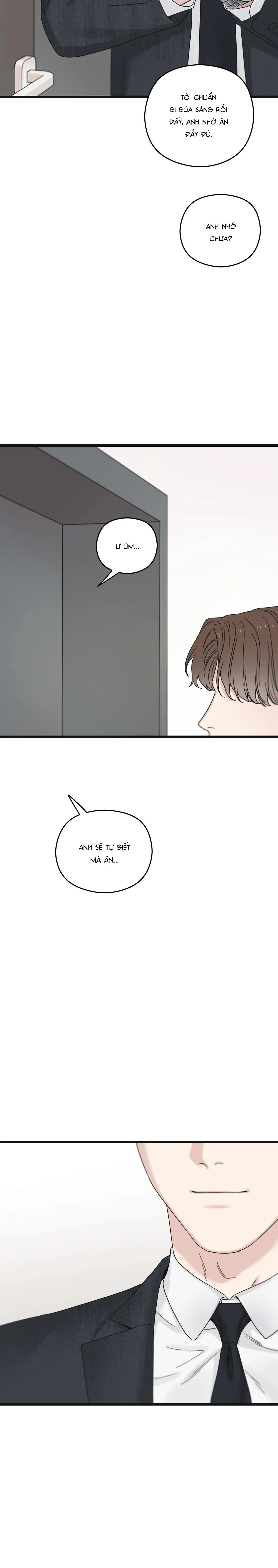 TRÙNG PHÙNG Chapter 41 Trang 16