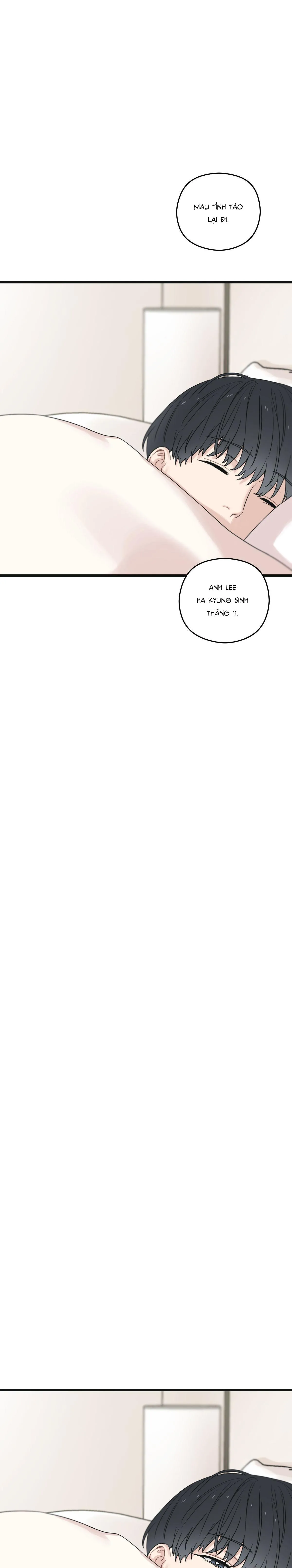 TRÙNG PHÙNG Chapter 41 Trang 17