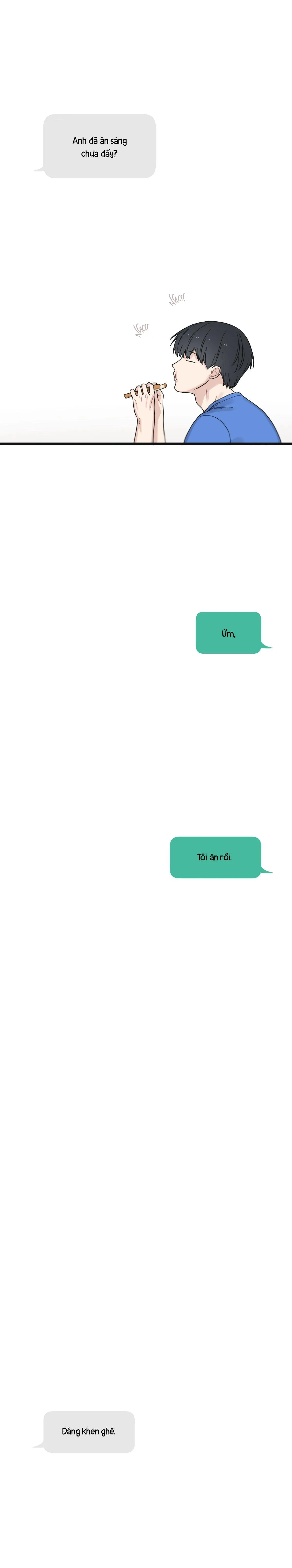 TRÙNG PHÙNG Chapter 41 Trang 20