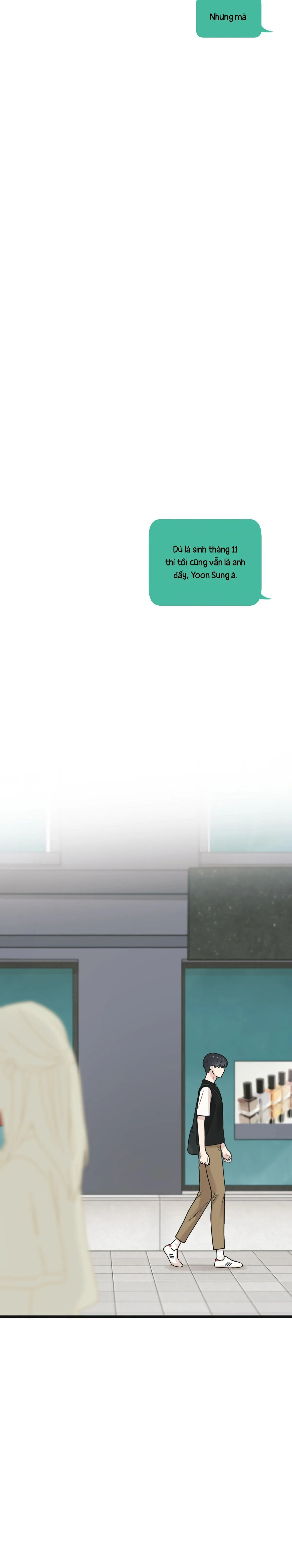 TRÙNG PHÙNG Chapter 41 Trang 22