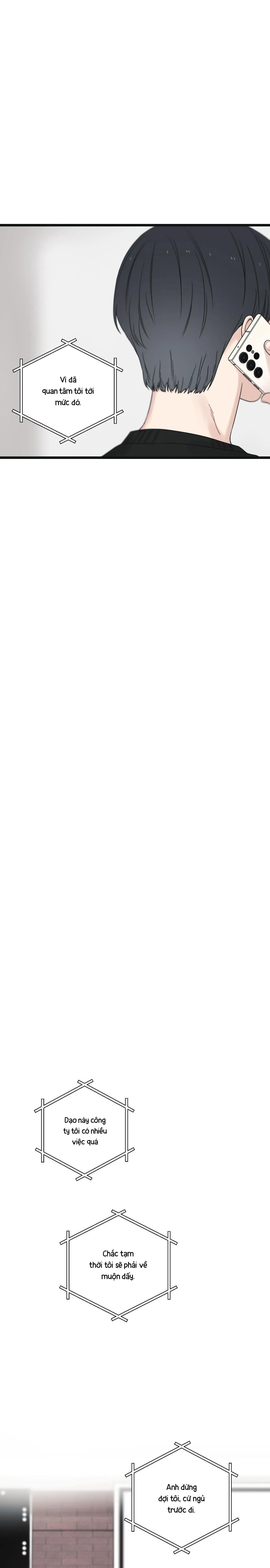 TRÙNG PHÙNG Chapter 41 Trang 27