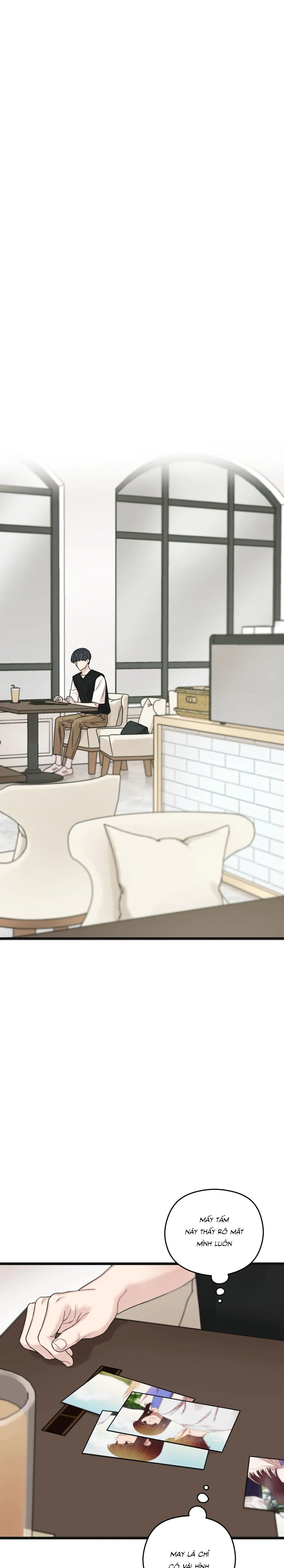 TRÙNG PHÙNG Chapter 41 Trang 29