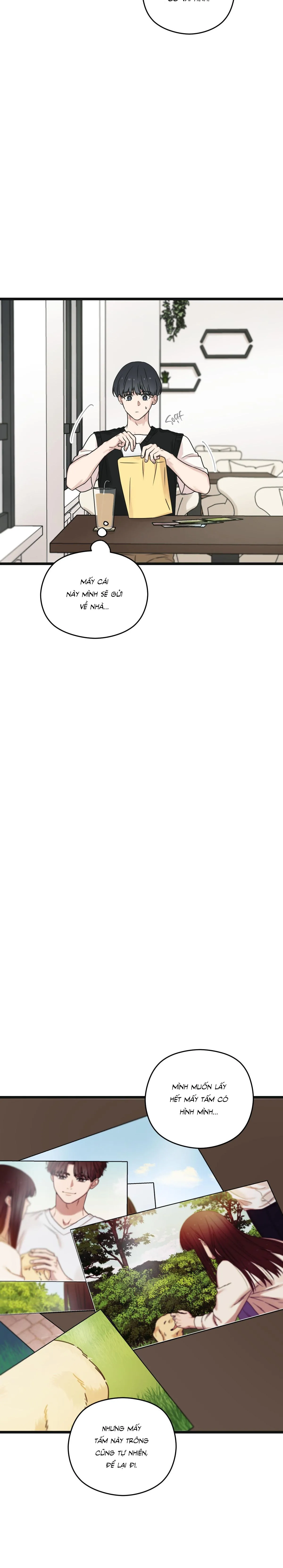 TRÙNG PHÙNG Chapter 41 Trang 30