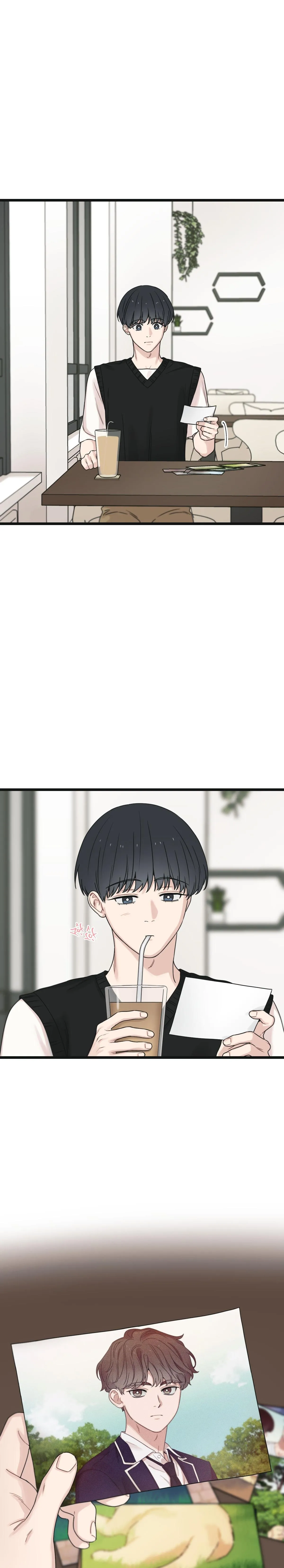 TRÙNG PHÙNG Chapter 41 Trang 31