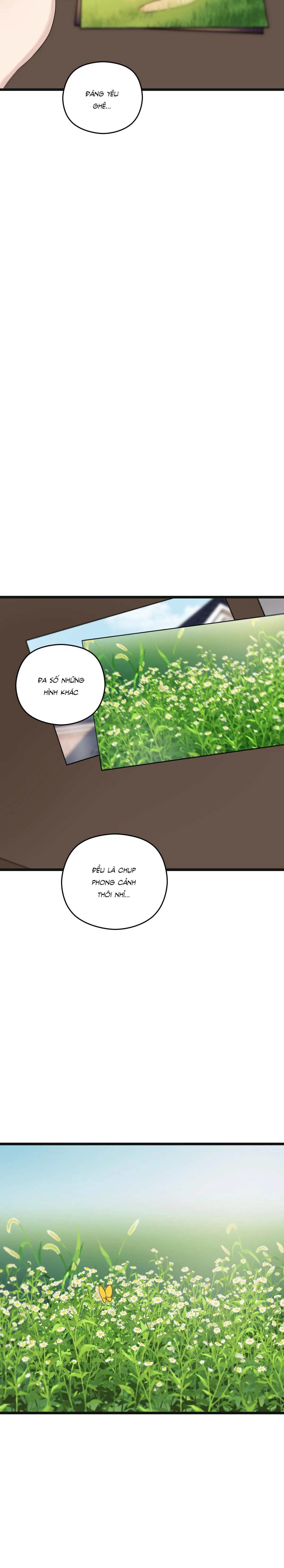 TRÙNG PHÙNG Chapter 41 Trang 32