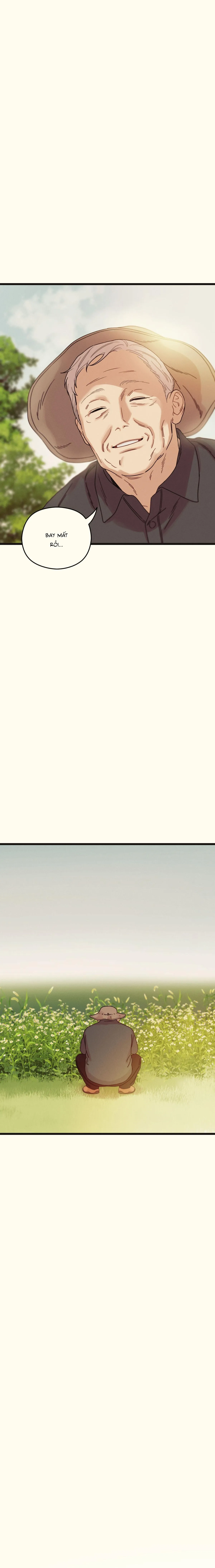 TRÙNG PHÙNG Chapter 41 Trang 34