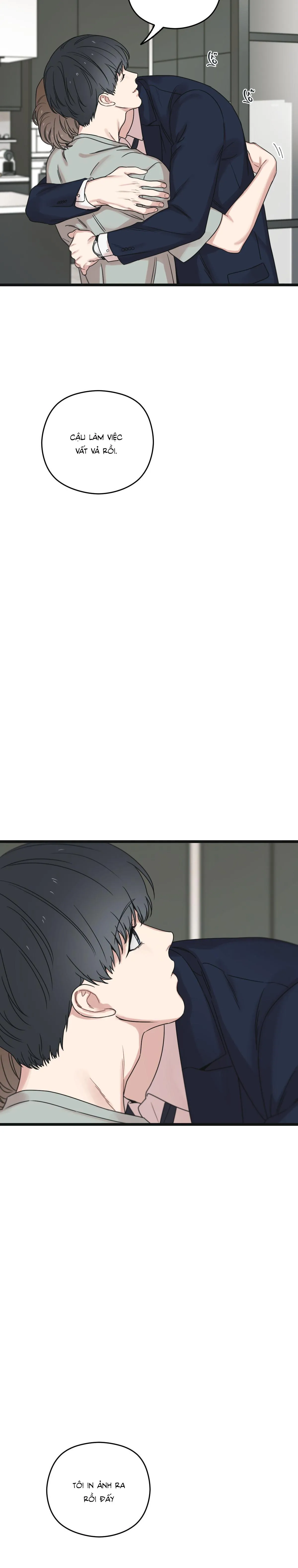 TRÙNG PHÙNG Chapter 42 Trang 4