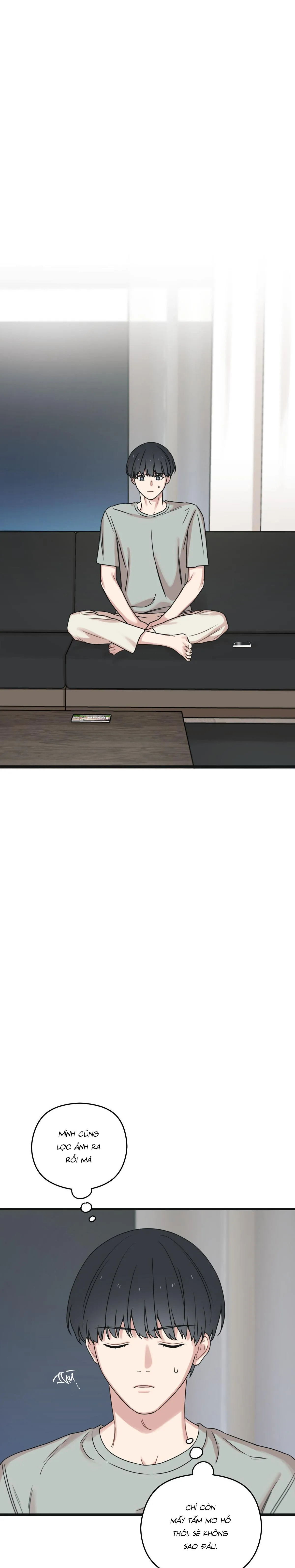 TRÙNG PHÙNG Chapter 42 Trang 6