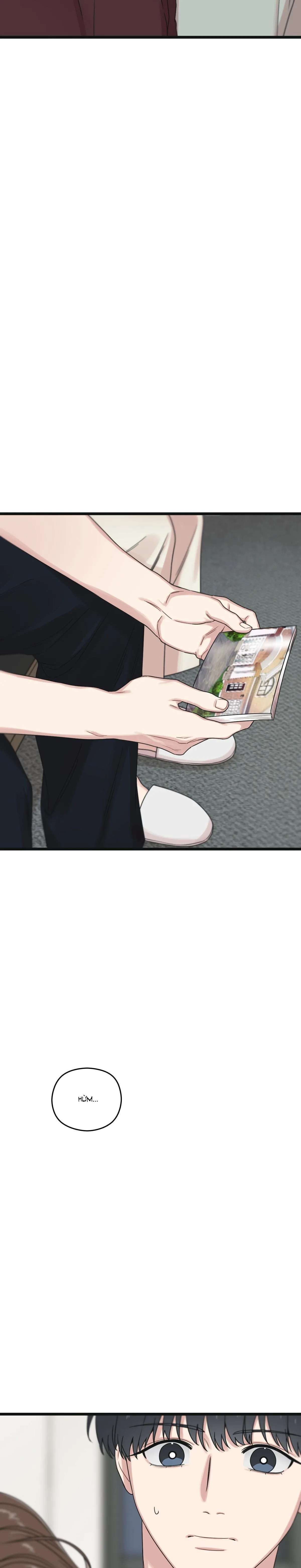 TRÙNG PHÙNG Chapter 42 Trang 15