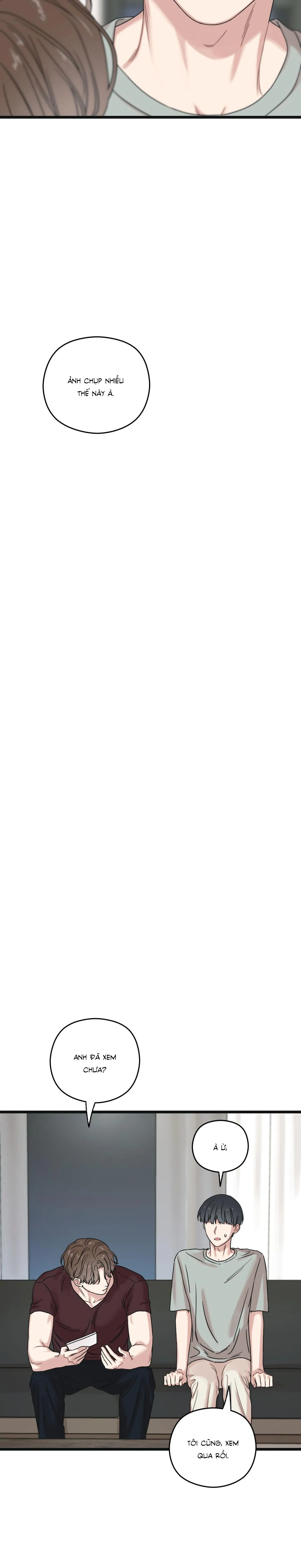 TRÙNG PHÙNG Chapter 42 Trang 16