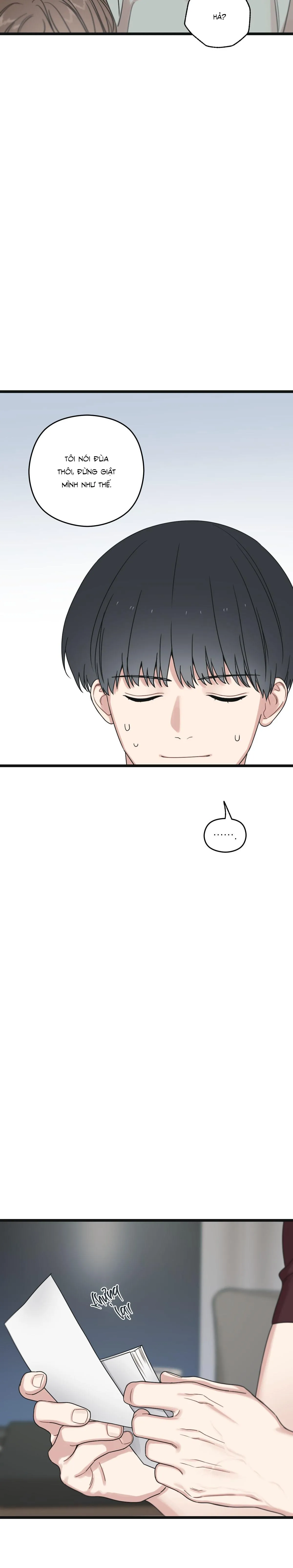 TRÙNG PHÙNG Chapter 42 Trang 18