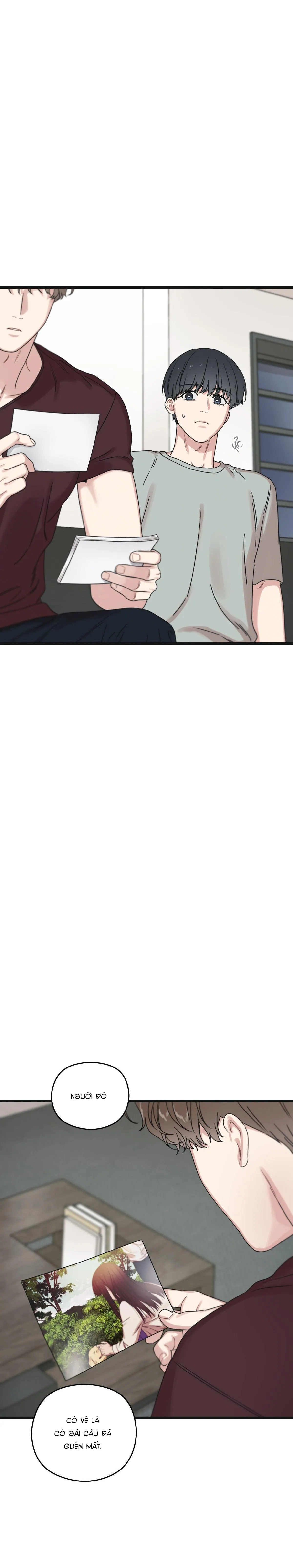 TRÙNG PHÙNG Chapter 42 Trang 19