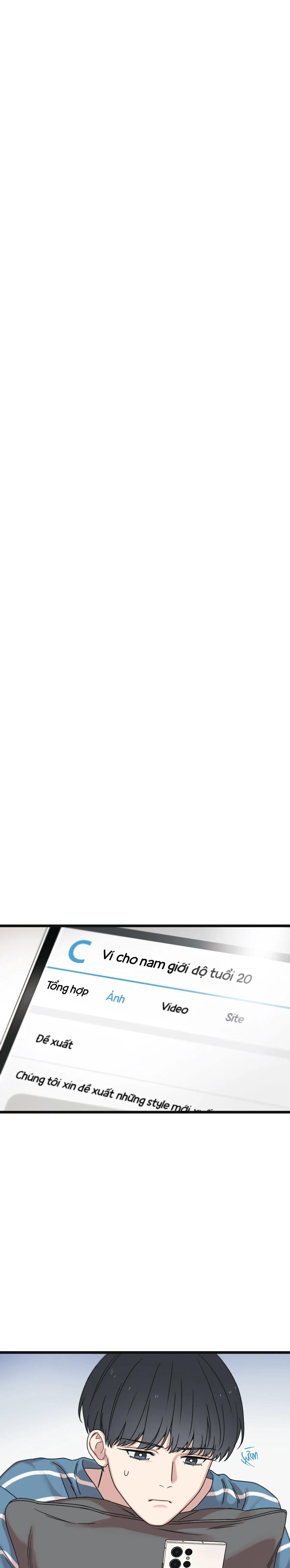 TRÙNG PHÙNG Chapter 42 Trang 26