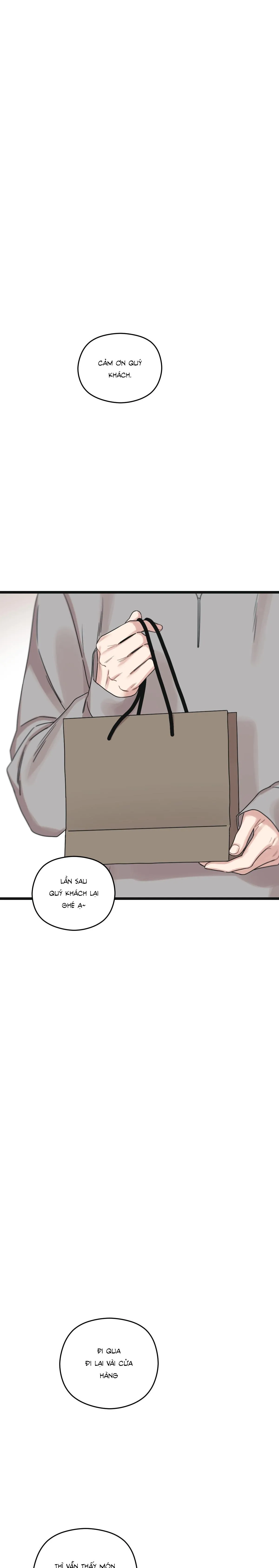 TRÙNG PHÙNG Chapter 43 Trang 6