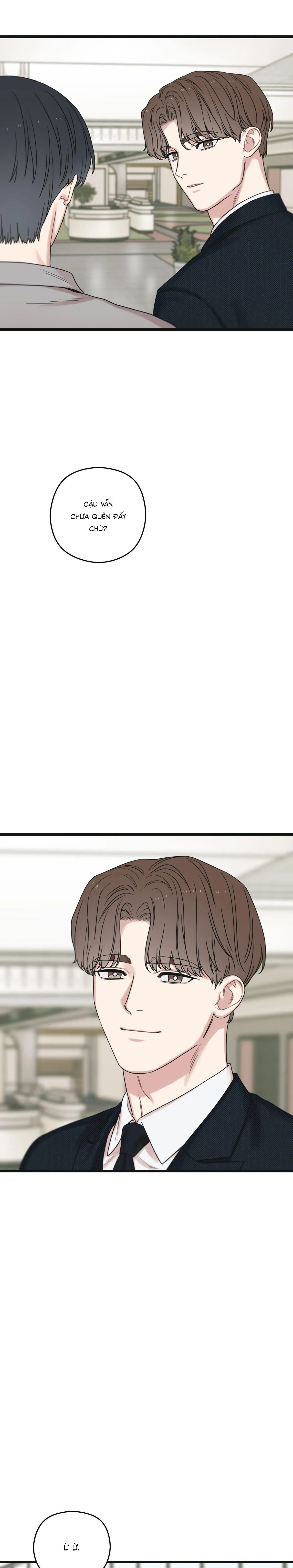 TRÙNG PHÙNG Chapter 43 Trang 13