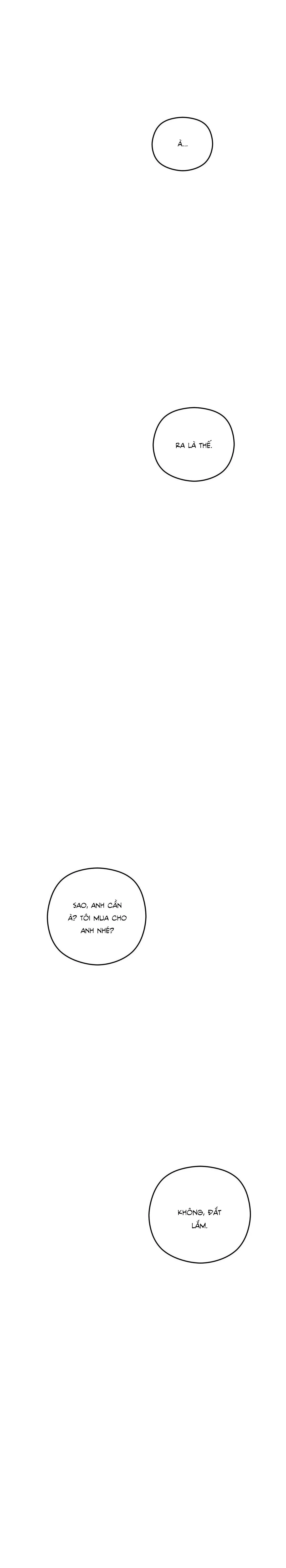 TRÙNG PHÙNG Chapter 43 Trang 22