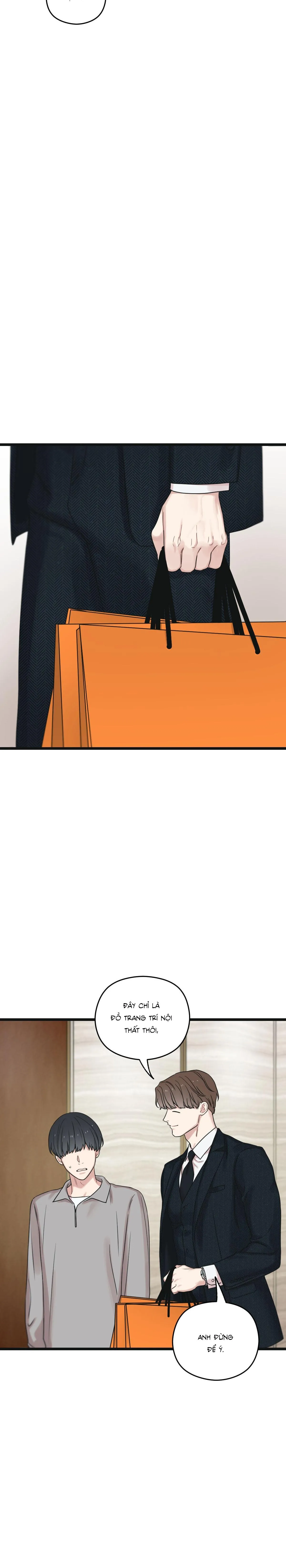 TRÙNG PHÙNG Chapter 43 Trang 24