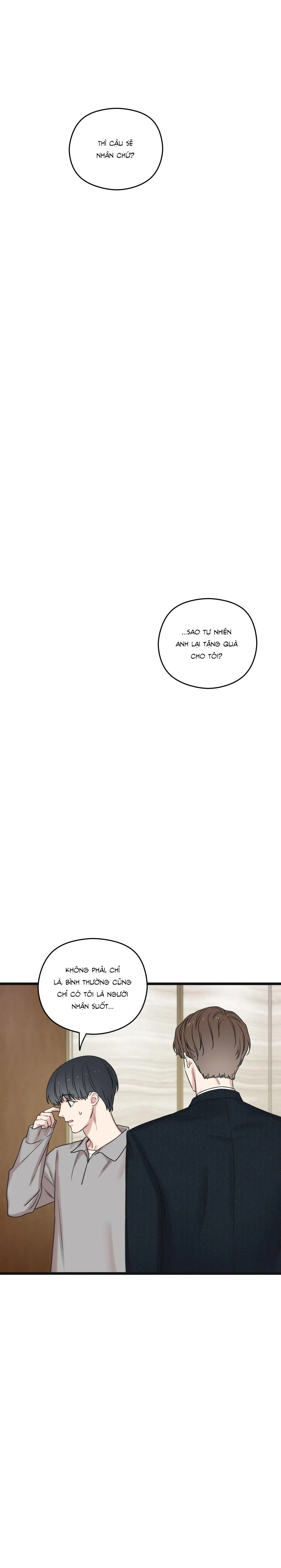 TRÙNG PHÙNG Chapter 43 Trang 26