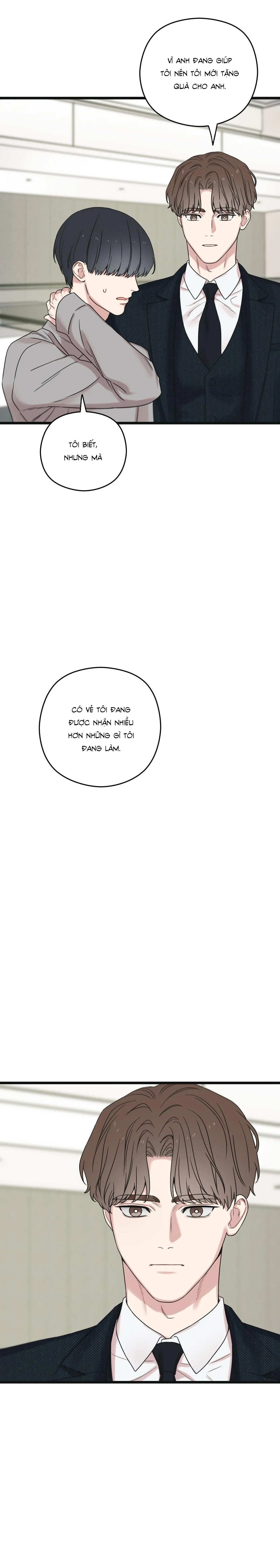 TRÙNG PHÙNG Chapter 43 Trang 27