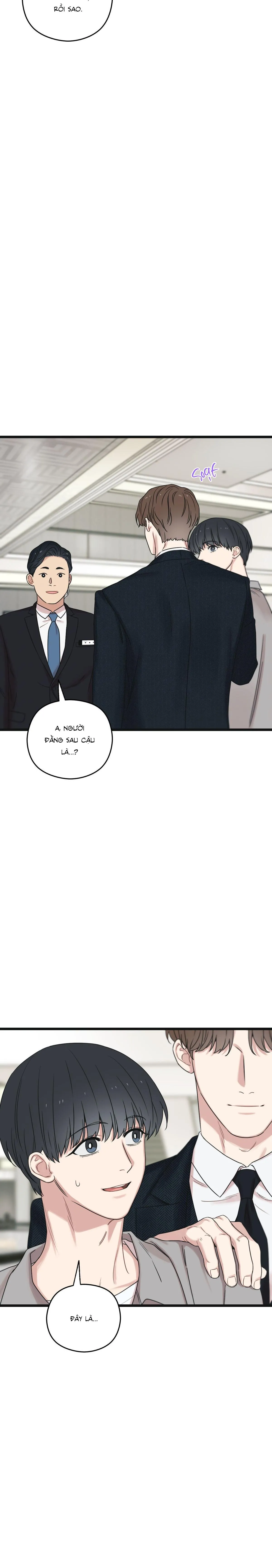 TRÙNG PHÙNG Chapter 44 Trang 4