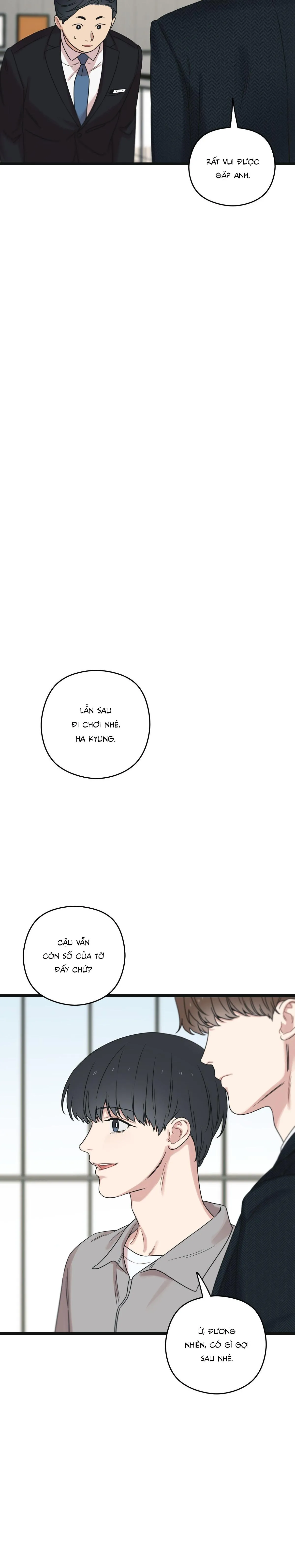 TRÙNG PHÙNG Chapter 44 Trang 6