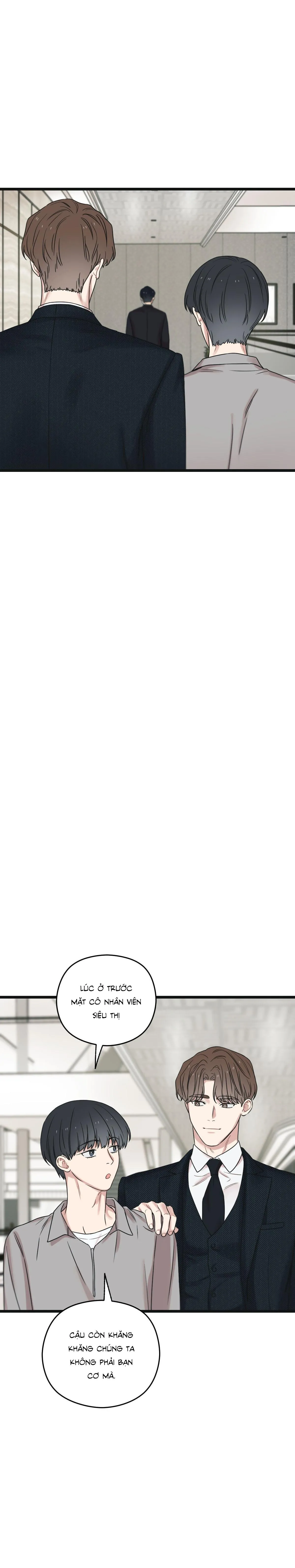 TRÙNG PHÙNG Chapter 44 Trang 7