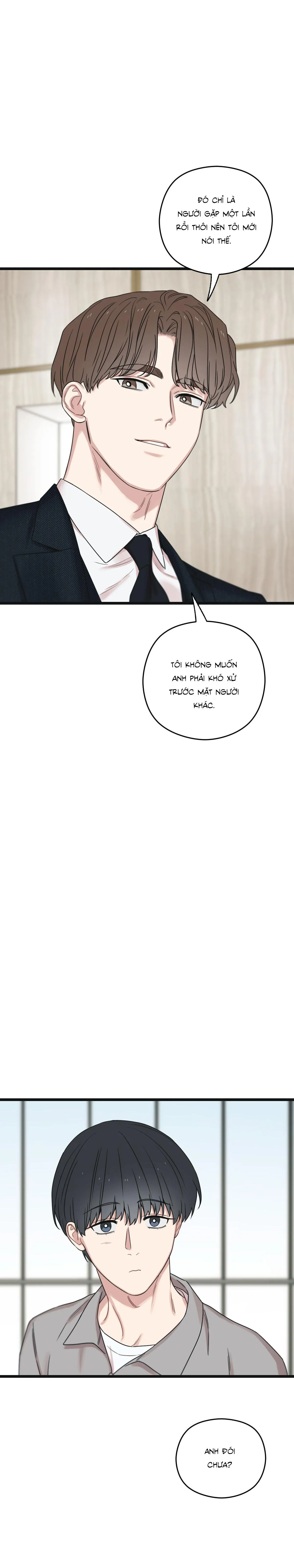 TRÙNG PHÙNG Chapter 44 Trang 8