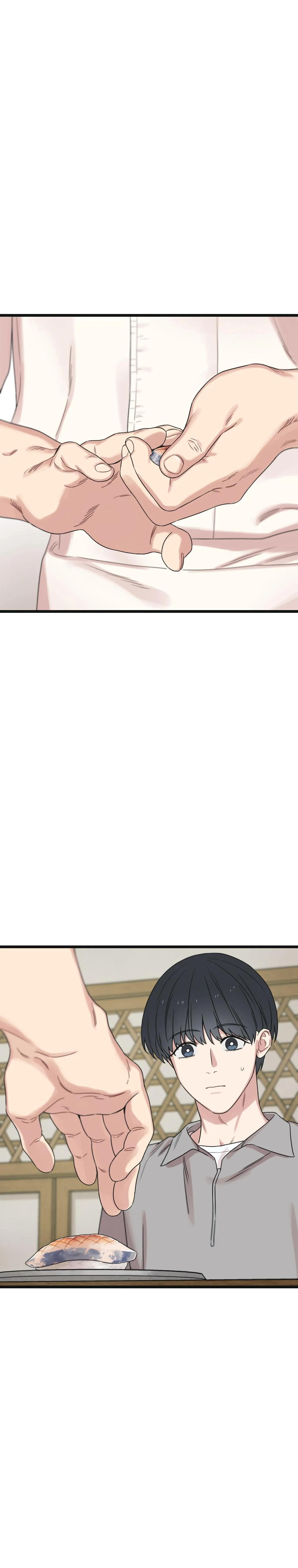 TRÙNG PHÙNG Chapter 44 Trang 10